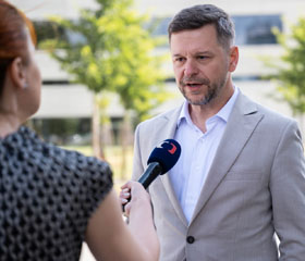 Ostrava bude mít první Univerzitní klinickou školu. Spojí výuku, praxi i výzkum.
