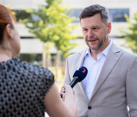 Ostrava bude mít první Univerzitní klinickou školu. Spojí výuku, praxi i výzkum.