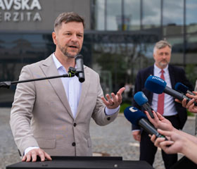Ostrava bude mít první Univerzitní klinickou školu. Spojí výuku, praxi i výzkum.