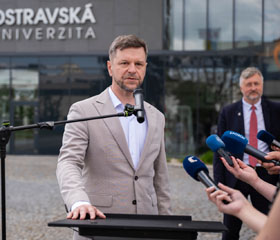 Ostrava bude mít první Univerzitní klinickou školu. Spojí výuku, praxi i výzkum.