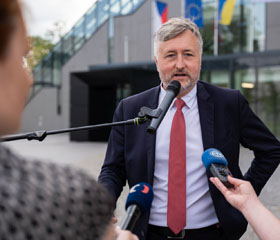 Ostrava bude mít první Univerzitní klinickou školu. Spojí výuku, praxi i výzkum.