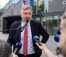 Ostrava bude mít první Univerzitní klinickou školu. Spojí výuku, praxi i výzkum.