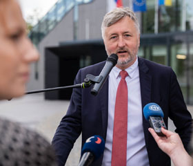 Ostrava bude mít první Univerzitní klinickou školu. Spojí výuku, praxi i výzkum.