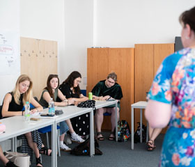 Letní škola k dětské paliativní péči