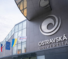 Zahájení Českých akademických her v City Campusu