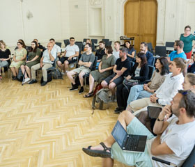Veřejné projednání Strategického záměru Ostravské univerzity 2026+
