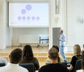 Veřejné projednání Strategického záměru Ostravské univerzity 2026+