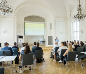 Veřejné projednání Strategického záměru Ostravské univerzity 2026+