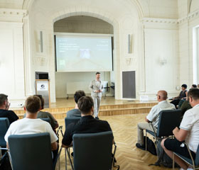 Veřejné projednání Strategického záměru Ostravské univerzity 2026+
