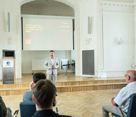 Veřejné projednání Strategického záměru Ostravské univerzity 2026+