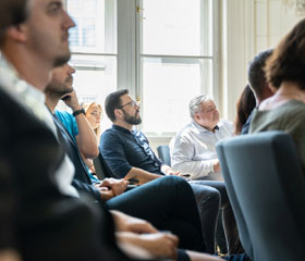 Veřejné projednání Strategického záměru Ostravské univerzity 2026+