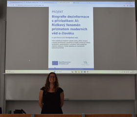 International Workshop on Corpus-Based Analysis of Disinformation Texts