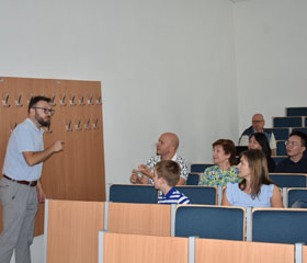 International Workshop on Corpus-Based Analysis of Disinformation Texts