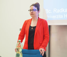 Studentská vědecká konference KCL a KCJ 2025, část literární