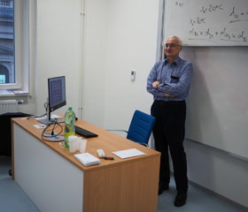 Studentská vědecká konference KCL a KCJ 2025, část literární