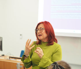 Studentská vědecká konference KCL a KCJ 2025, část literární