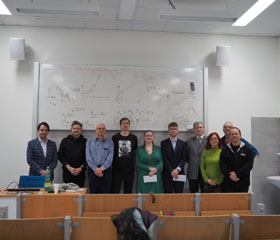 Studentská vědecká konference KCL a KCJ 2025, část literární