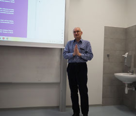 Studentská vědecká konference KCL a KCJ 2025, část literární