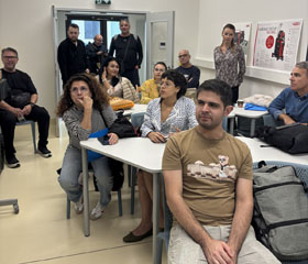 Pedagogická fakulta hostila učitele z celé Evropy