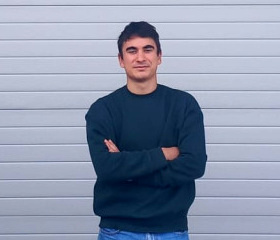 Rumunský student o stáži v Ostravě: „Mezinárodní zkušenost je investice do sebe sama“