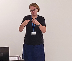 Od jazykových prostředků po sociální dopady - Pracovní porada výzkumného týmu projektu Biografie dezinformace