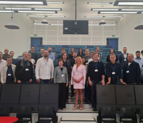 Od jazykových prostředků po sociální dopady - Pracovní porada výzkumného týmu projektu Biografie dezinformace