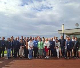 Od jazykových prostředků po sociální dopady - Pracovní porada výzkumného týmu projektu Biografie dezinformace