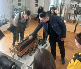 Muzeum Bánská Štiavnica