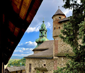 Bánská Štiavnica