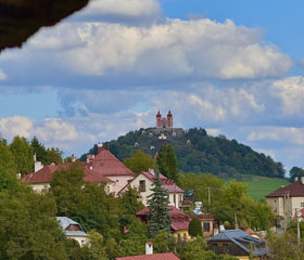 Bánská Štiavnica