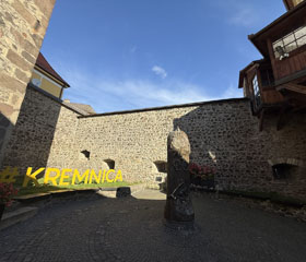 Kremnica
