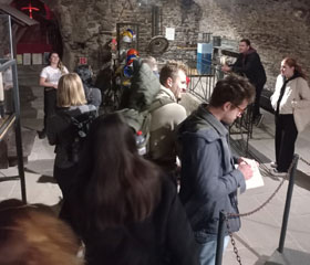 Muzeum mincí Kremnica