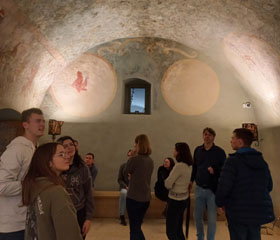 Muzeum Bánská Bystrica