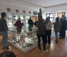 Muzeum Bánská Bystrica