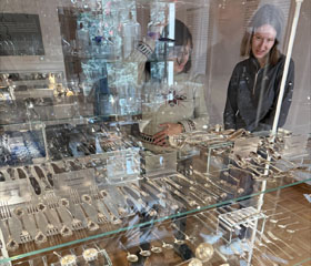 Muzeum Bánská Bystrica