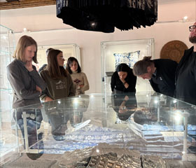 Muzeum Bánská Bystrica