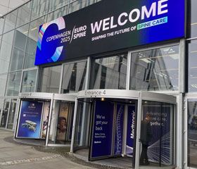 EUROSPINE 2025