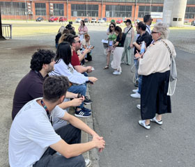 NEOLAiA Summer School