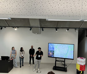 NEOLAiA Summer School