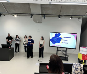 NEOLAiA Summer School