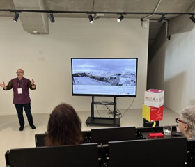 NEOLAiA Summer School