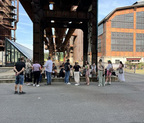 NEOLAiA Summer School