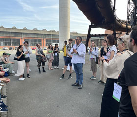 NEOLAiA Summer School