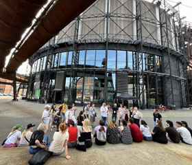 NEOLAiA Summer School