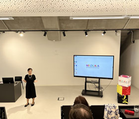 NEOLAiA Summer School