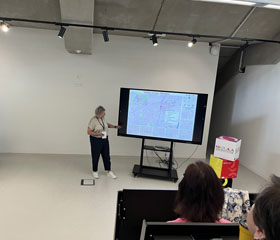 NEOLAiA Summer School