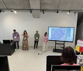 NEOLAiA Summer School