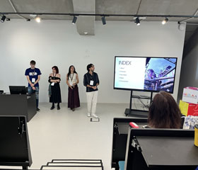 NEOLAiA Summer School