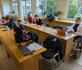 Workshop k principům Montessori pedagogiky Workshop k principům Montessori pedagogiky