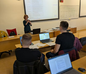 Workshop k principům Montessori pedagogiky Workshop k principům Montessori pedagogiky